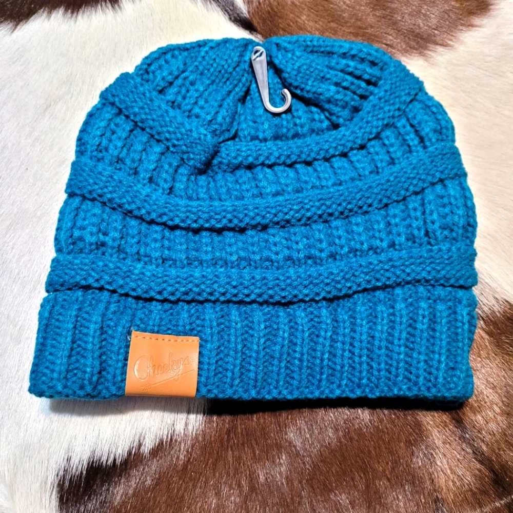 Cheeky's Boutique beanie NWT